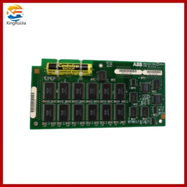 ABB REF615 control relay comes with warranty