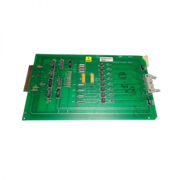 Yaskawa JAMSC-B2732V Digital Output Component Industrial Control Accessories - Image 2