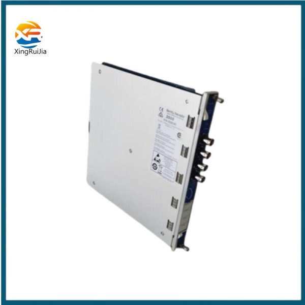 BENTLY 3500/42M 140482-01 Small Card Digital Output Component Industrial Control Accessories