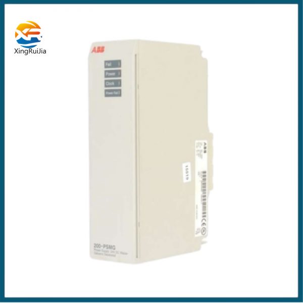ABB P3LB digital signal output module in stock