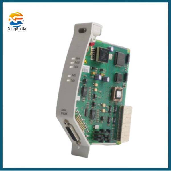 ABB DSQC626 central processing unit has guaranteed after-sales service