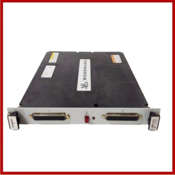 WOODWARD 5466-318 MicroNet Digital Controller Hot selling Product