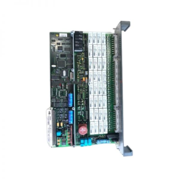 ABB 3ASC25H204 DAPU100 Automation Parts Industrial Control Products - Image 2