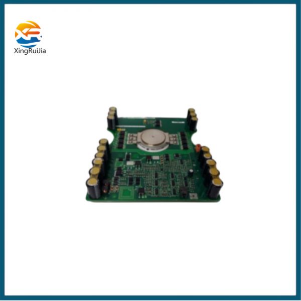 ABB 5SHX06F6004 Data Communication and Processing Components in Stock