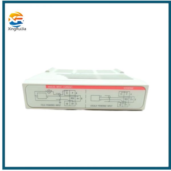 EMERSON 1C31232G02 Control Board Component DCS Card - Image 2