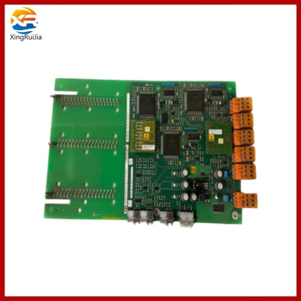 ABB UFC921A101 3BHE024855R0101 interface board comes with warranty
