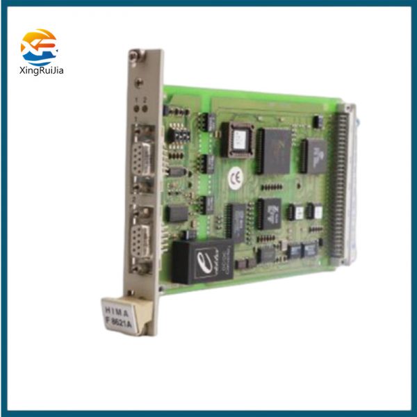 HIMA PMP02.24SIC power supply in stock