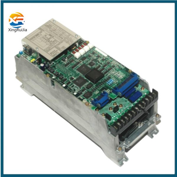 Yaskawa JGSM-06 Analog Input Component comes with a one-year warranty