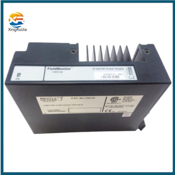 BENTLY 3500/42 140471-01 Small Card Analog Input Component Industrial Control Direct Sales