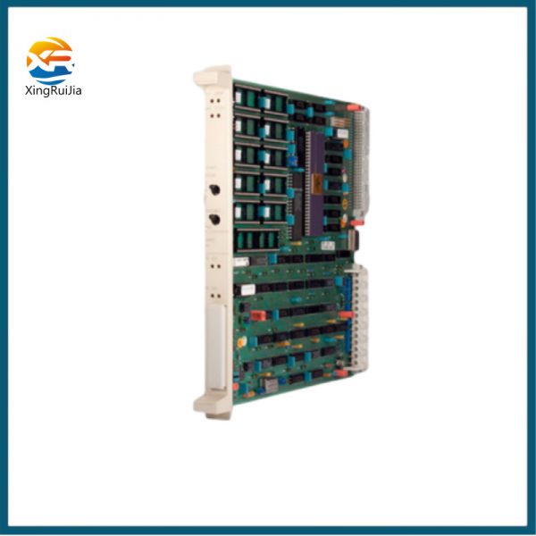 ABB 3HNE 00313-1 TILLV.0317 Machine Number: 64-25653 Digital Output Components Industrial Control Accessories