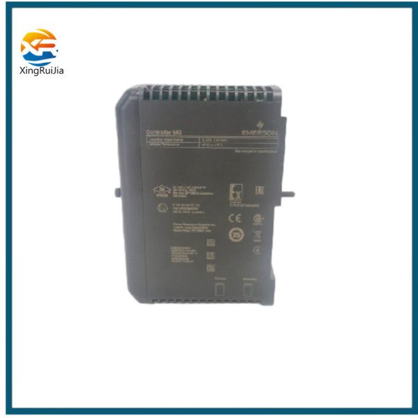 EMERSON 5X00790G01 function card inventory in stock - Image 4