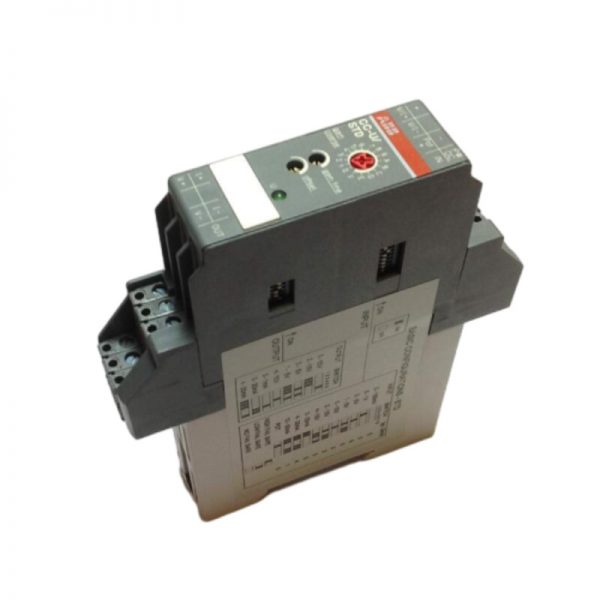 ABB AI835 digital output component comes with a one-year warranty - Image 2