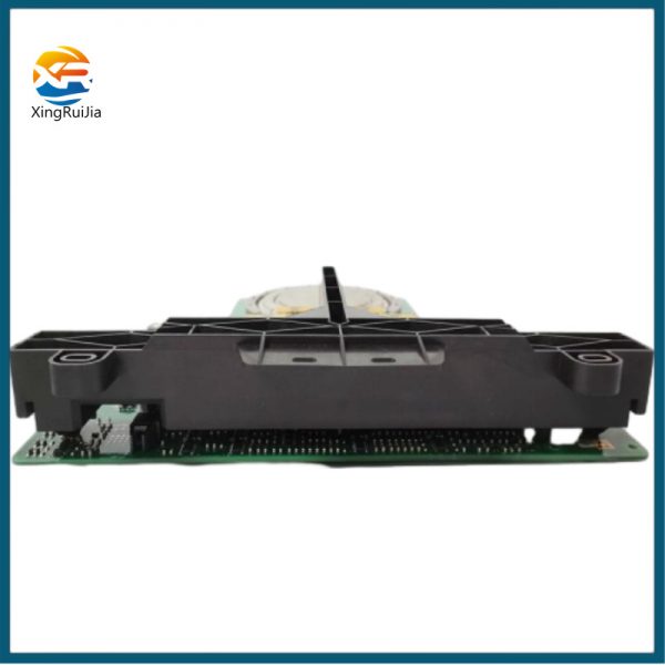 ABB DDI03 automation component PLC card