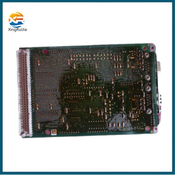 ABB 3ASC25H204 Automation Parts Industrial Control Direct Sales