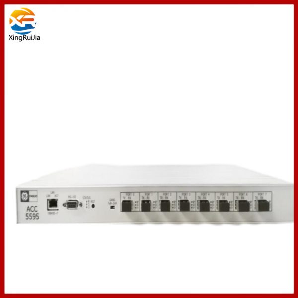 GE IC695ALG808 module, analog output; 8 inches in stock