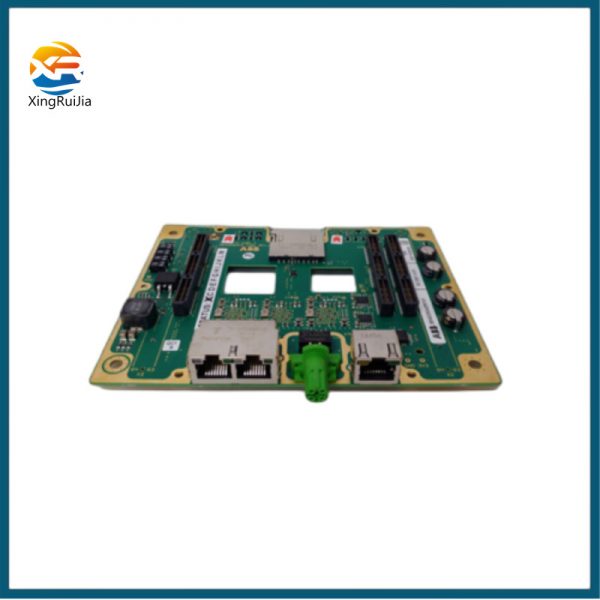 ABB 5SHX2645L00043BHL000389P01043BH003154R01015SXE05-0156 redundant fault-tolerant control system has guaranteed after-sales service