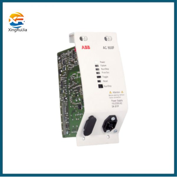 ABB SA 811F SA 801 controller in stock