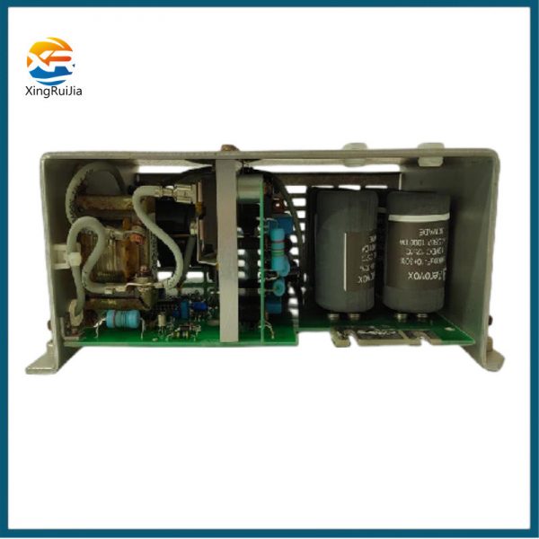 ABB DSSR122 48990001-NK frequency converter in stock