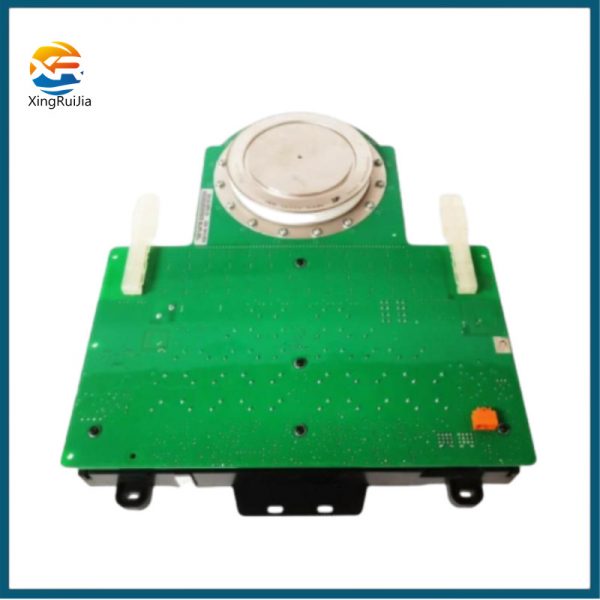 ABB 5SGY3545L0017 input/output signal processing components come with warranty