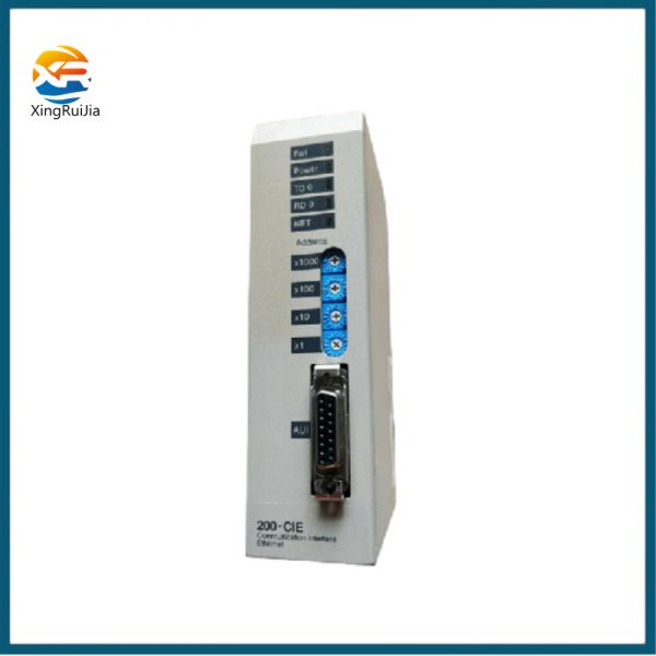 ABB CI626 power board components DCS accessories