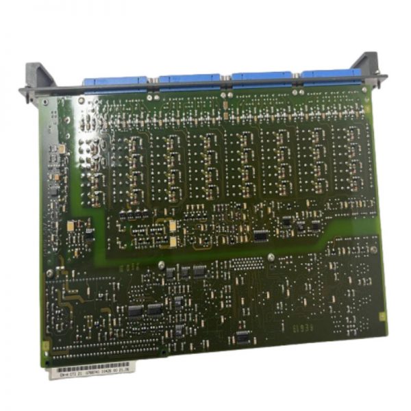 ABB 751010R0815 control card comes with warranty - Image 2