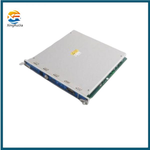 BENTLY 3500/62 servo drive components come with warranty - Image 2
