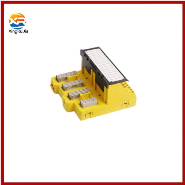 EMERSON KJ2201X1-BA1 12P3162X092 SLS1508 logic solver module in stock with a one-year warranty