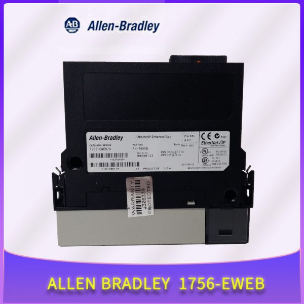 ABB DLM02 industrial automation components come with warranty - Image 3