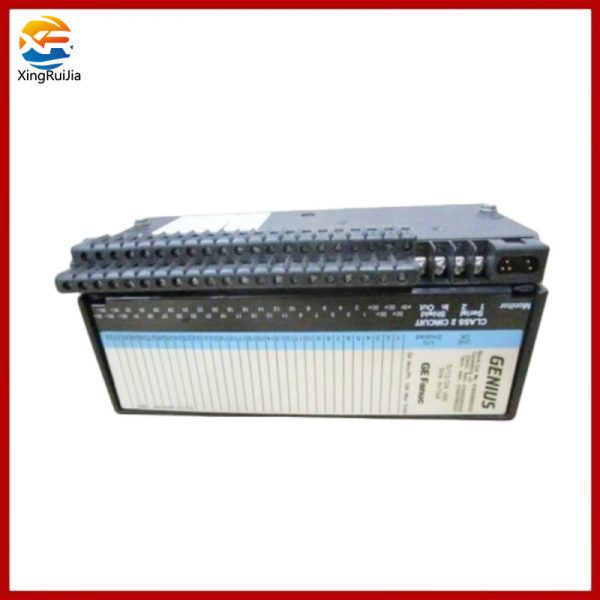 GE IC660BBD024 GE FANUC; 32 PT source block with warranty