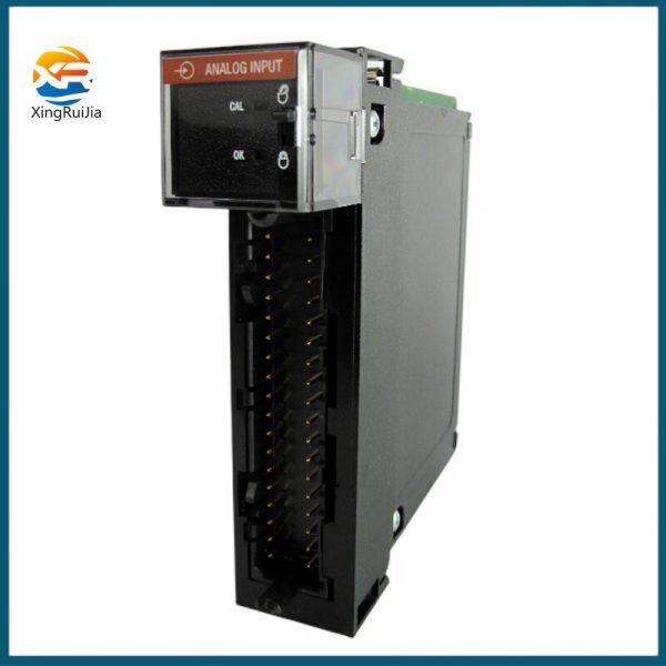 A-B 1756-IF16 analog input module in stock