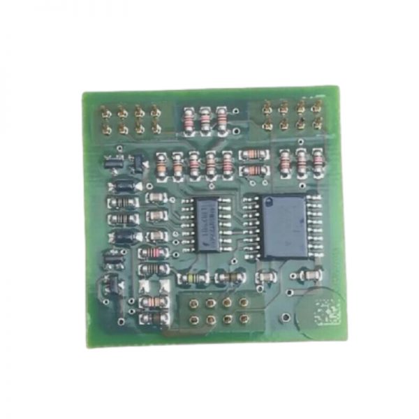 ABB 5SHX1445H002 Data Communication and Processing Component Warranty for One Year - Image 2