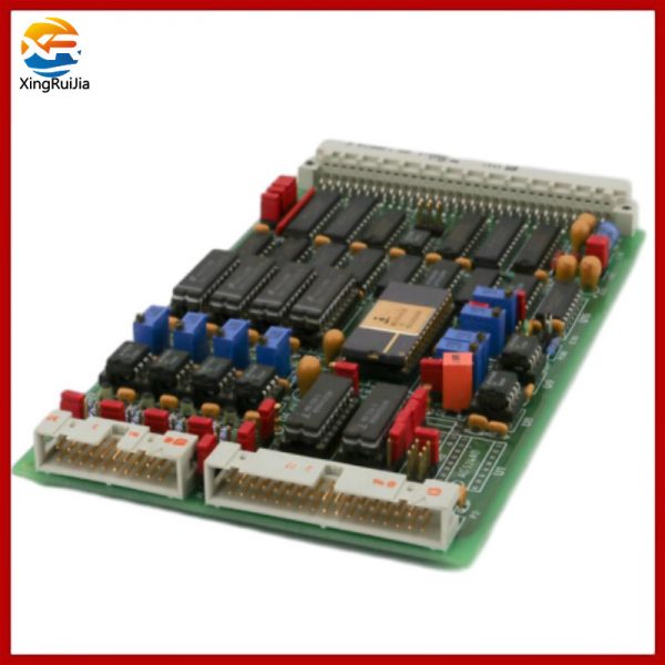 GE IC697ALG320 GE FANUC； Simulated output, 4 PT in stock