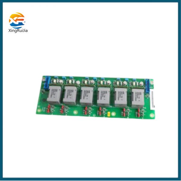 ABB 3BHL000986P0006 Industrial Control Card Industrial Control Product - Image 2