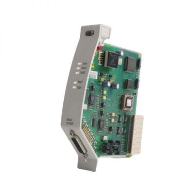 ABB 83SR04C-E Drive Components Industrial Control Accessories - Image 3