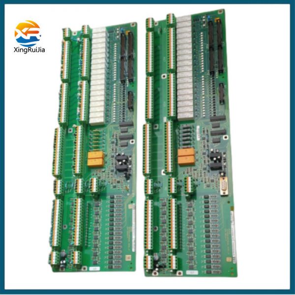 ABB UNITOL UNS2880b-P, V2 3BHE01497R0002 drive control unit in stock
