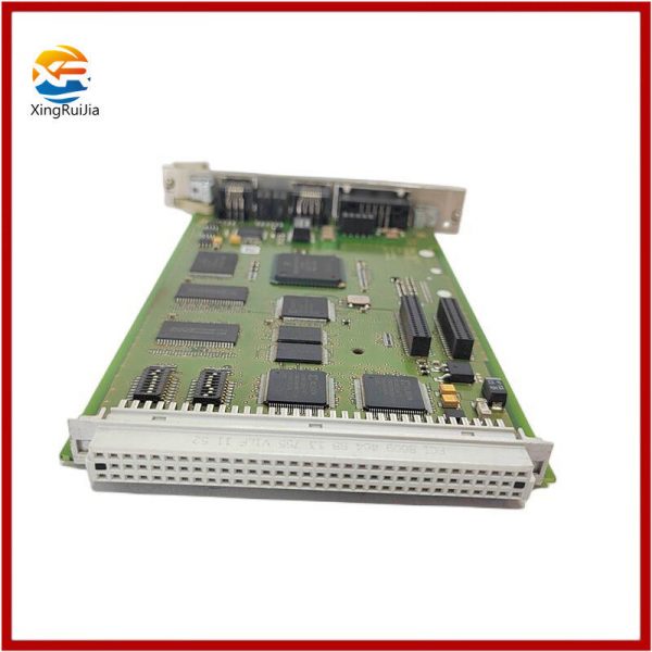HIMA F3404 control module in stock