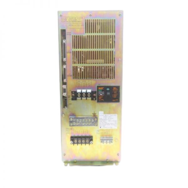 Yaskawa JRMSP-P8101 analog input component product has quality - Image 2