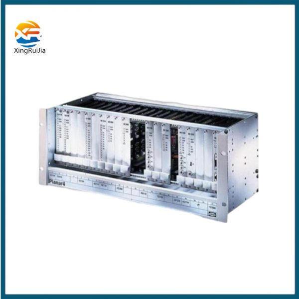 HIMA K9203 CPU control unit provides attentive service