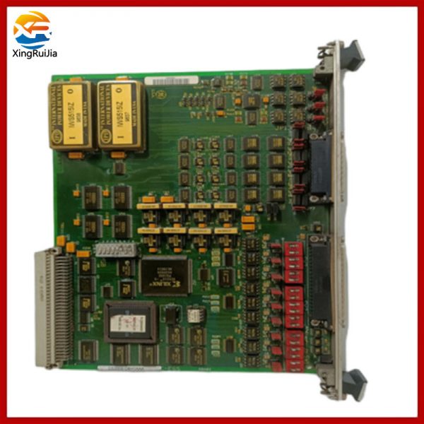 General Electric IC695CHS016 Universal Backboard, RX3i, 16 slot in stock