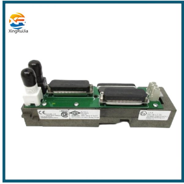 EMERSON KJ4001X1-CA1 Control and Automation Inventory Spot