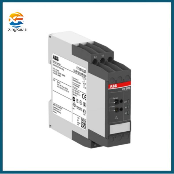 ABB CI854K01 3BSE025961R1 input/output module in stock - Image 2