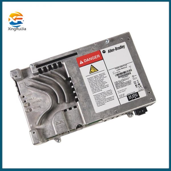 A-B 2711P-B6C20D touch screen operator terminal in stock