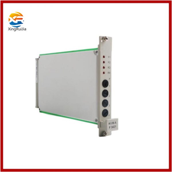 HIMA F7529 (F 7529) interface module in stock