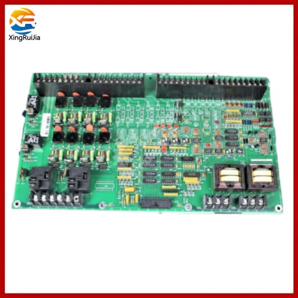 GE IS200JPDGH1A DC Distribution Board in stock