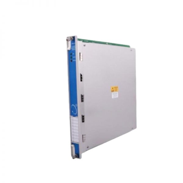 BENTLY 3500/94 145988-01 Digital Output Component Industrial Control Product - Image 2