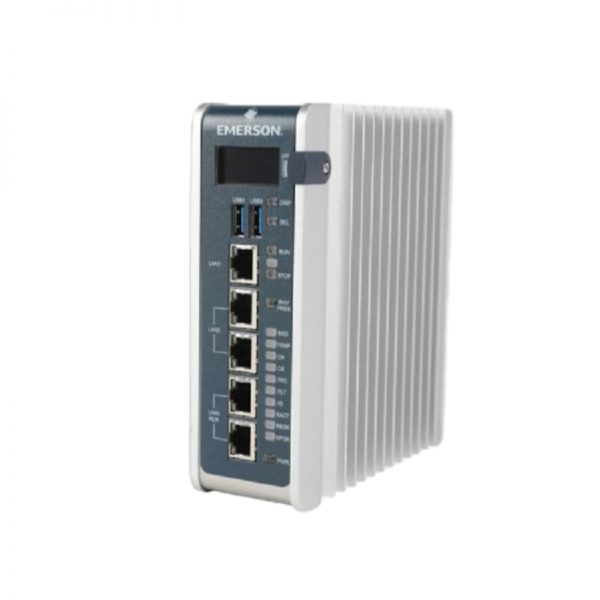 EMERSON PR6423/00R-010 CON031 Distributed Control System Inventory in Stock - Image 2