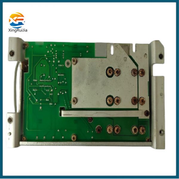 ABB DSSR122 4899001-NK controller module in stock