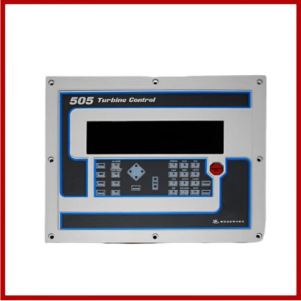 WOODWARD 9907-164 Steam Turbine Control Hot Selling Product