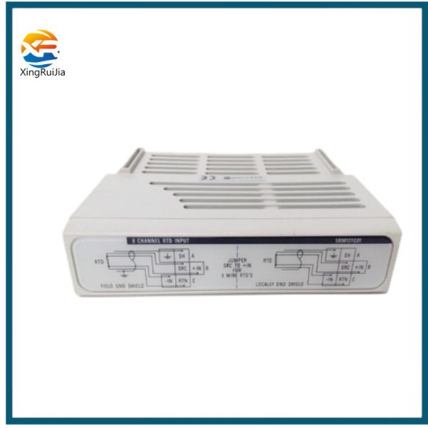 EMERSON 5X00226G02 Digital Quantity Expansion Component Inventory in Stock - Image 2