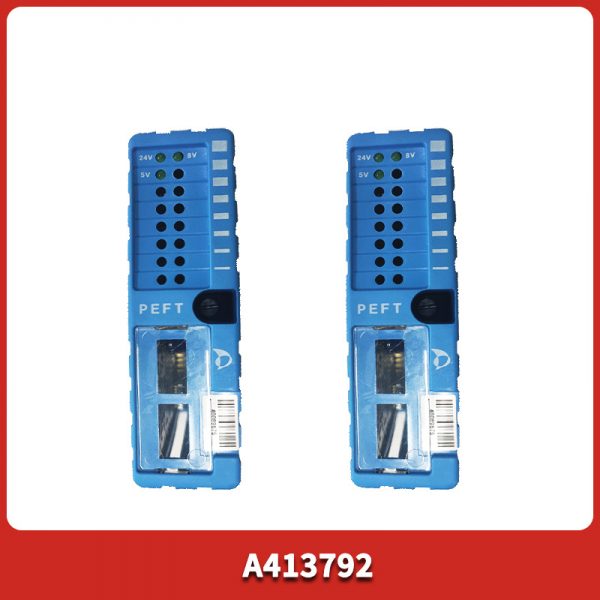 ABB DI610 Industrial Automation Components DCS Accessories - Image 3